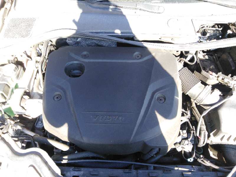 VOLVO V60 1 generation (2010-2020) Other Interior Parts 31382065 22262512