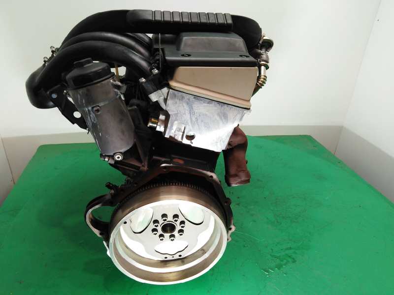 VOLKSWAGEN C-Class W202/S202 (1993-2001) Motor 604910 22779543