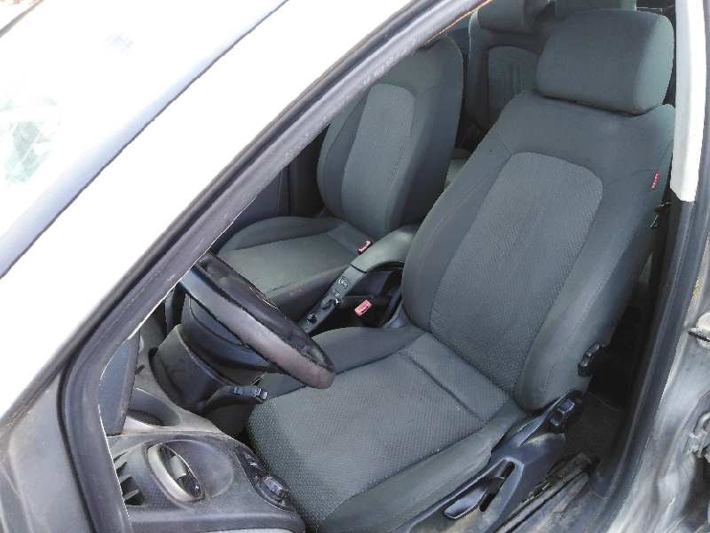 SEAT Altea 1 generation (2004-2013) Saugiklių dėžė 1K0937124K 22784263