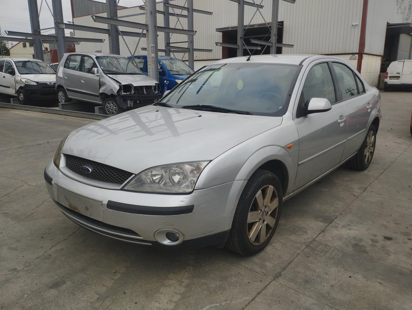 FORD Mondeo 3 generation (2000-2007) Распределительный вал выхлопных газов XS7Q6A270AD, ESCAPE 20810041