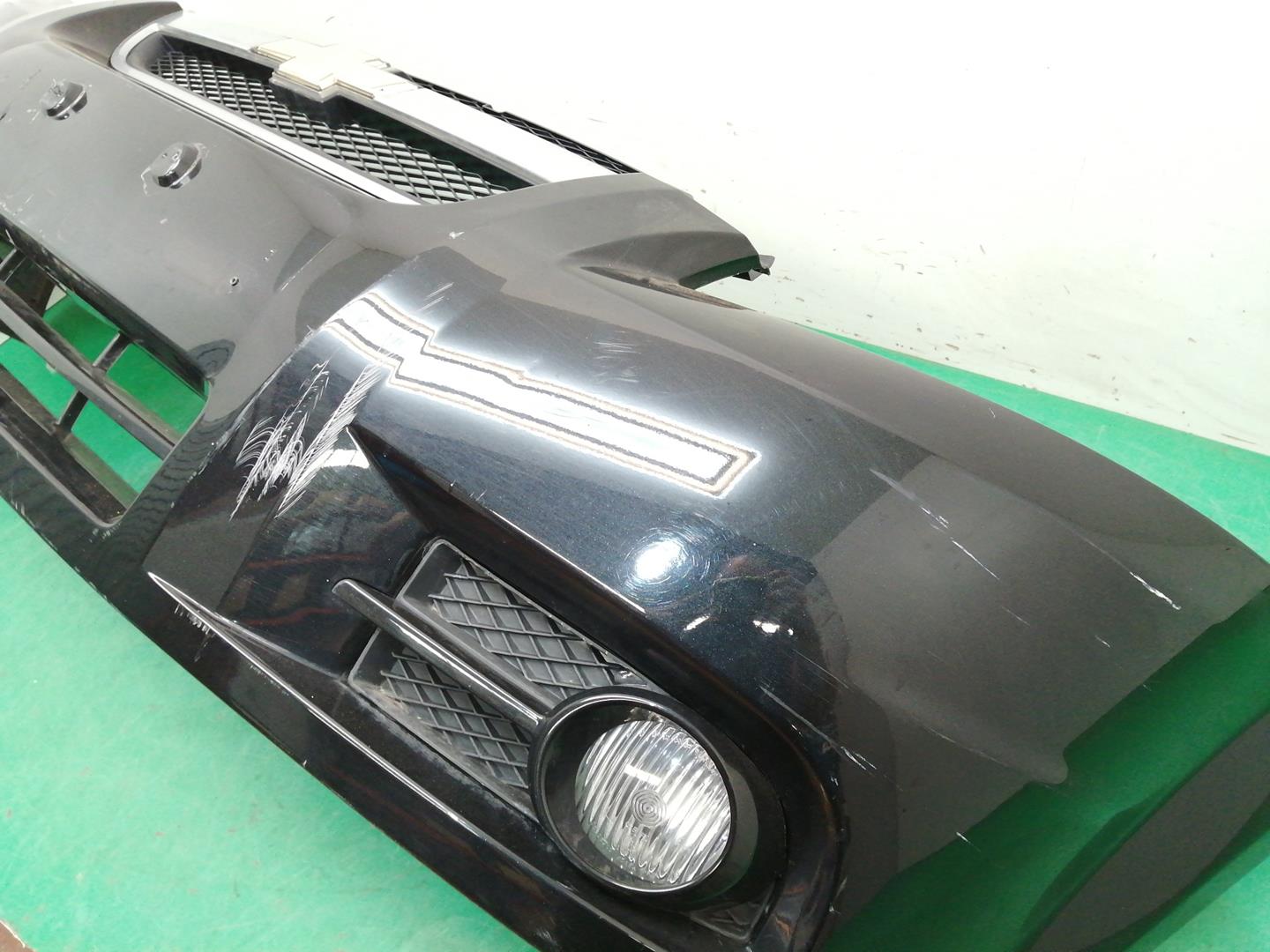 CHEVROLET Aveo T200 (2003-2012) Front Bumper 96648503,OBSERVARFOTOS,NECESITAREPARACION 22288896