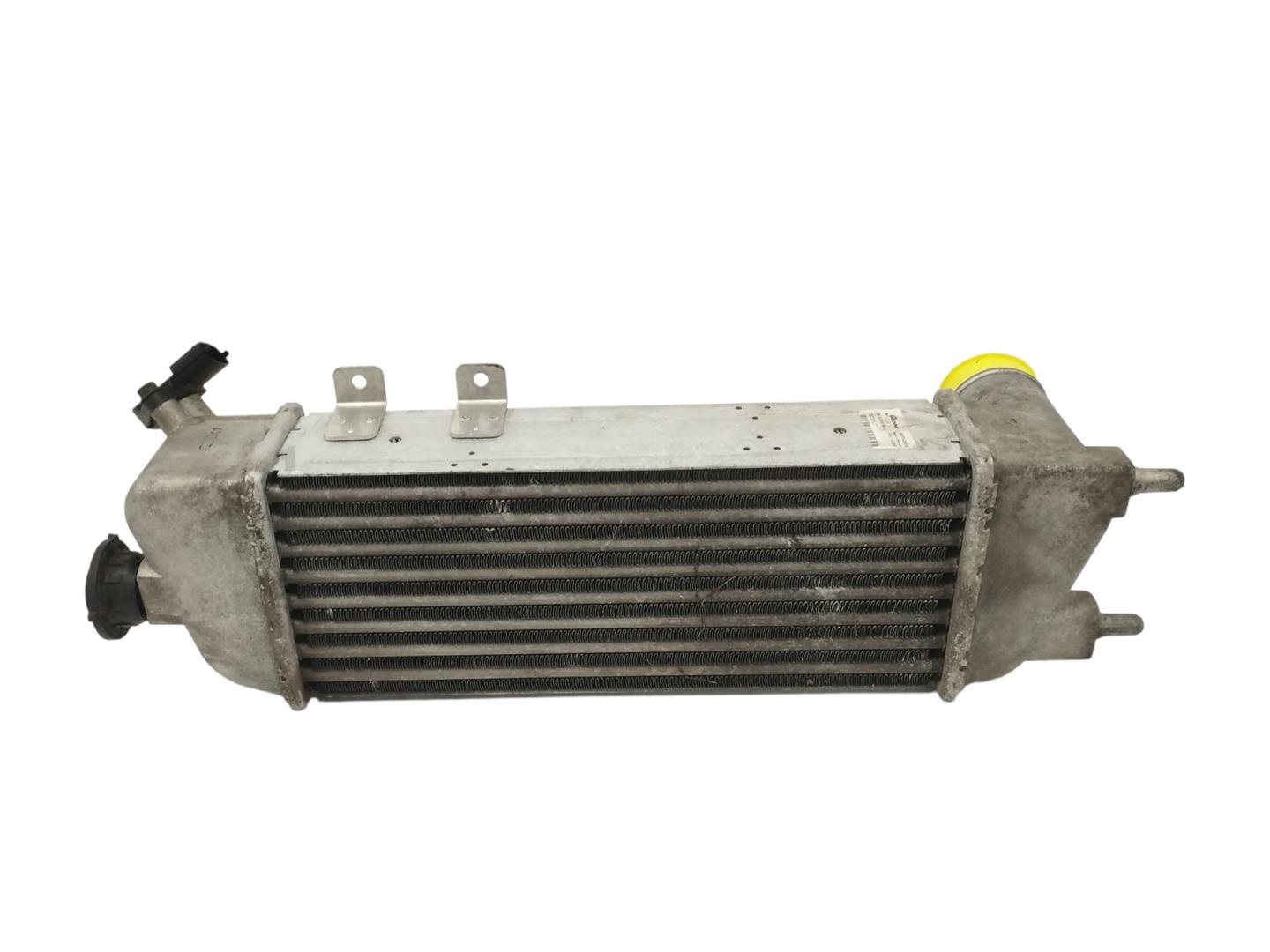 KIA Cee'd 1 generation (2007-2012) Intercooler Radiator 282702A610 21187027