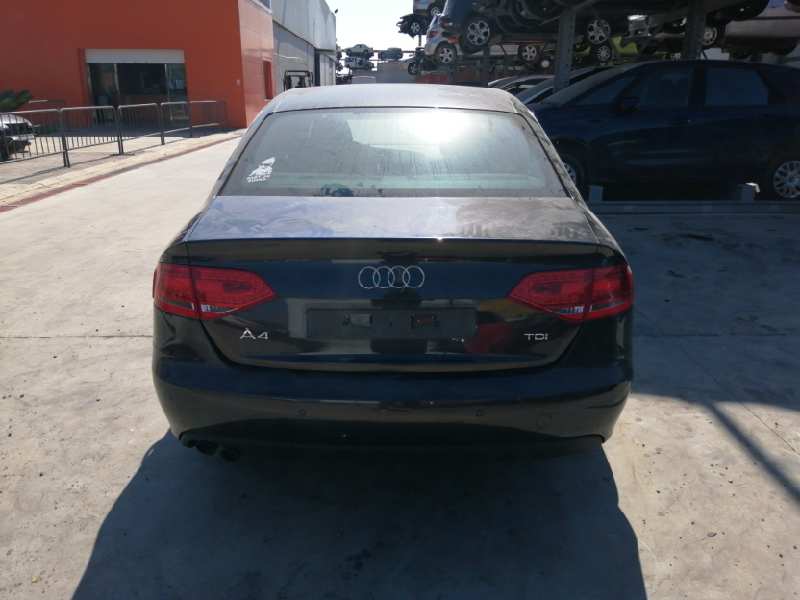 AUDI A4 B8/8K (2011-2016) Other Engine Compartment Parts 045115389K 24054474