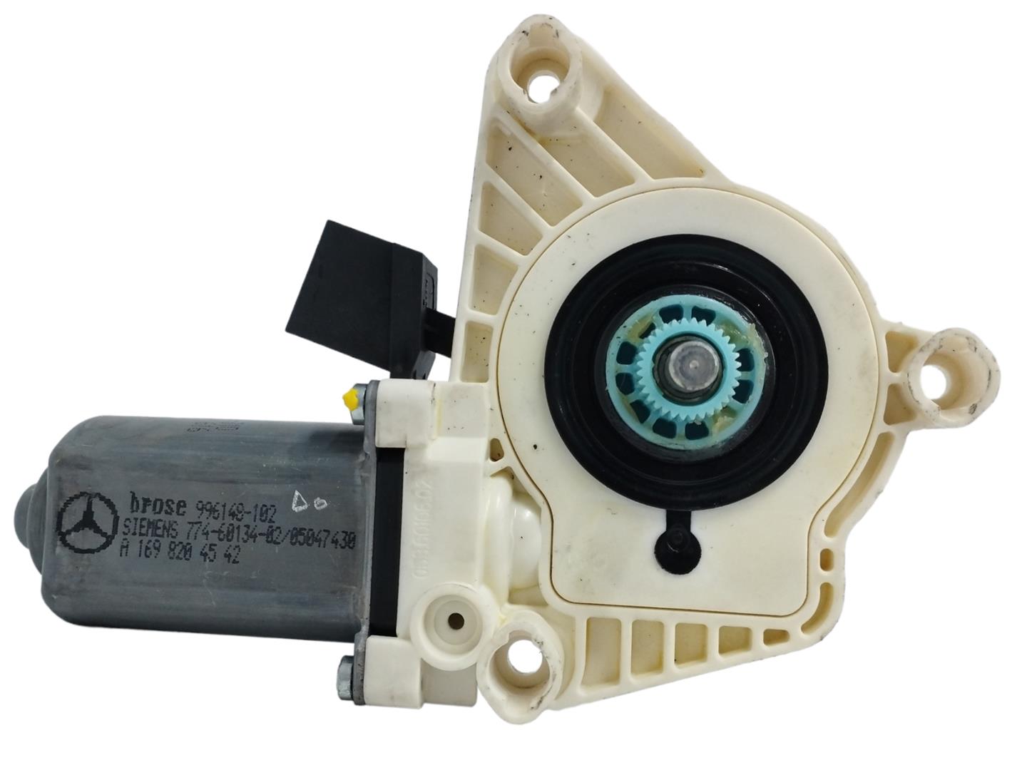 MERCEDES-BENZ B-Class W245 (2005-2011) Rear Left Door Window Control Motor A1698204542,996148102 22330053