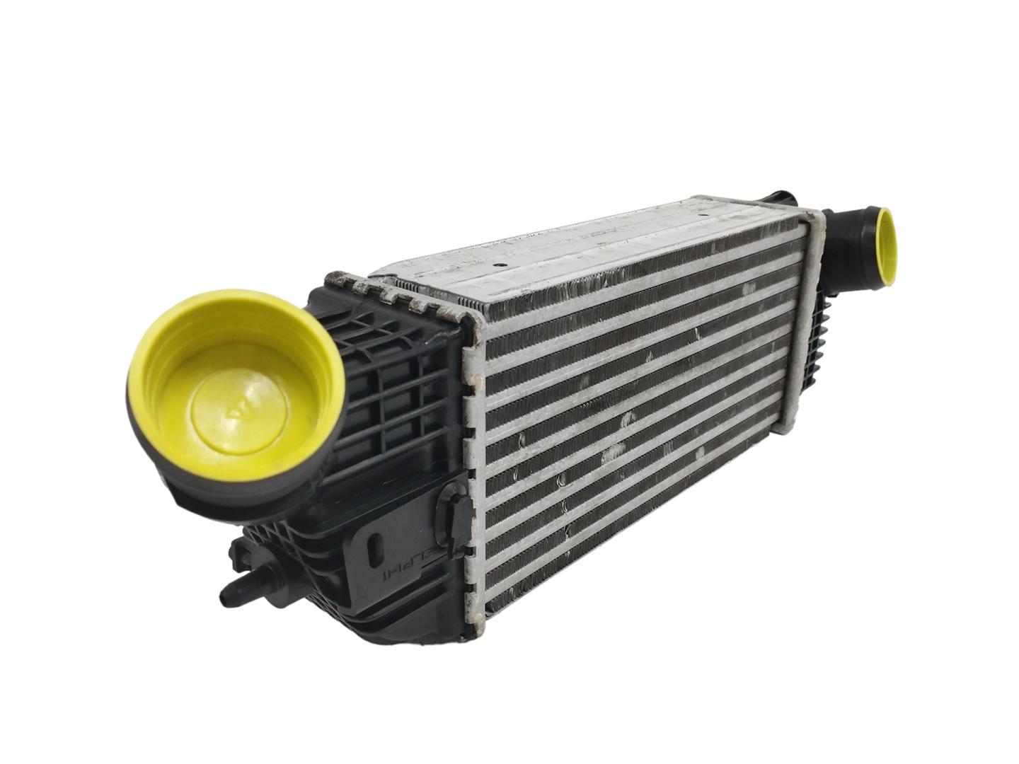 PEUGEOT 508 1 generation (2010-2020) Intercooler Radiator 0384N4 22785262