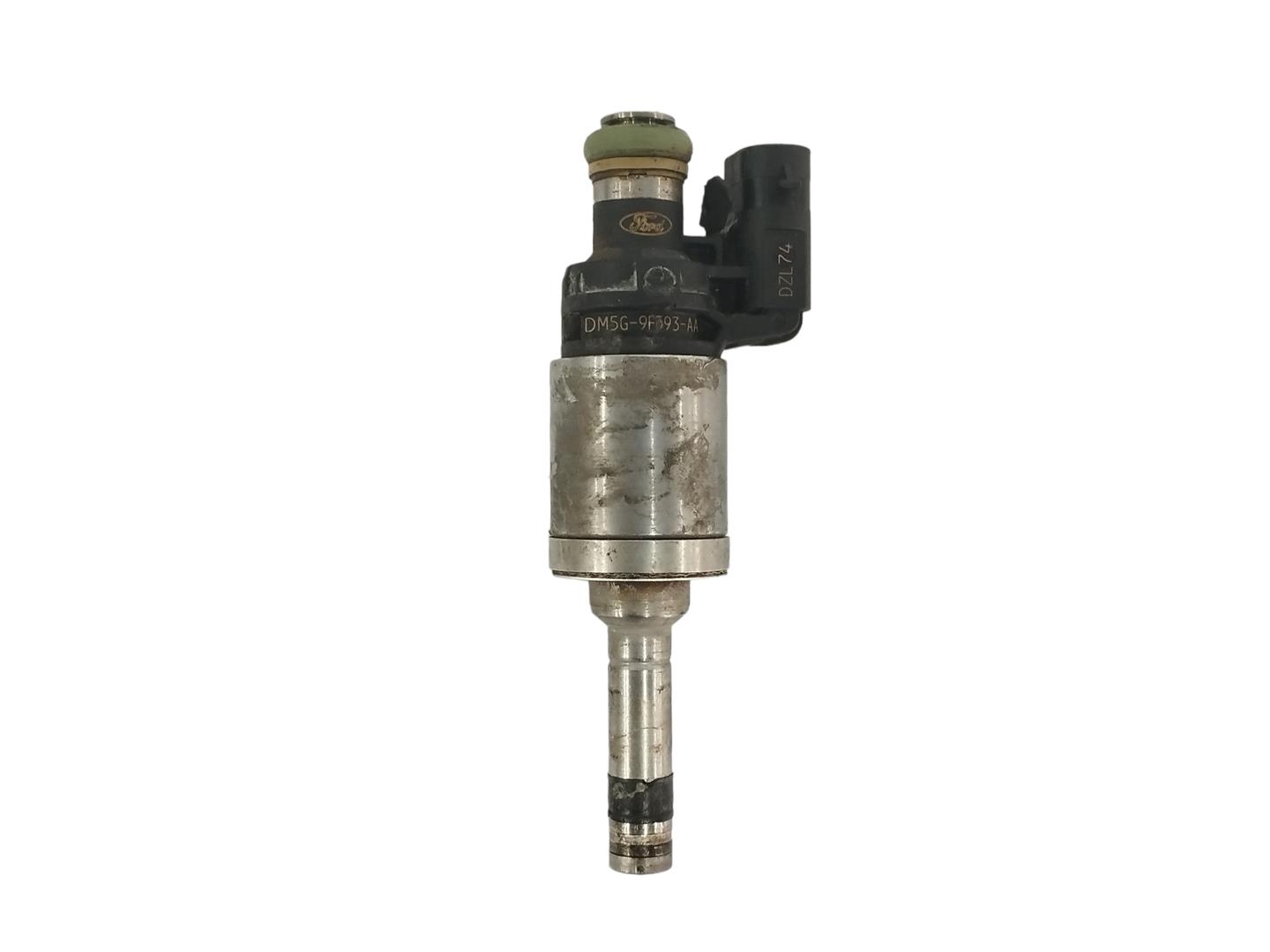 FORD C-Max 2 generation (2010-2019) Fuel Injector DM5G9F593AA 21187102