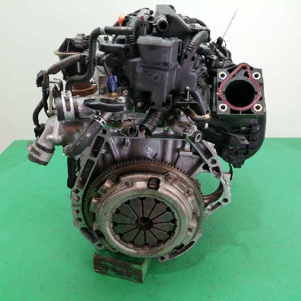 HONDA Civic 8 generation (2005-2012) Κινητήρας R18A2 19149142