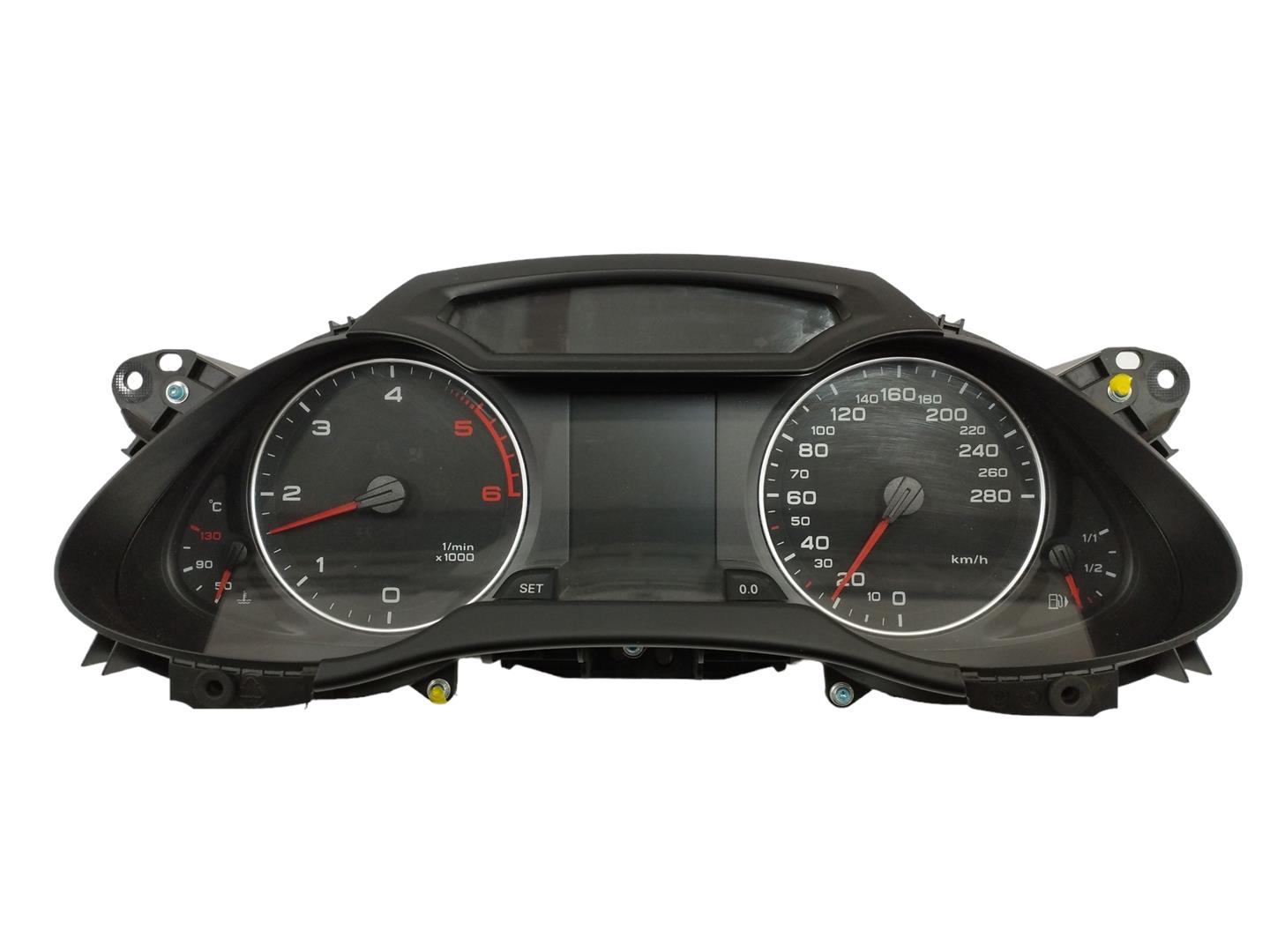 AUDI A4 B8/8K (2011-2016) Speedometer 8K0920930N, 503002371404 24047082