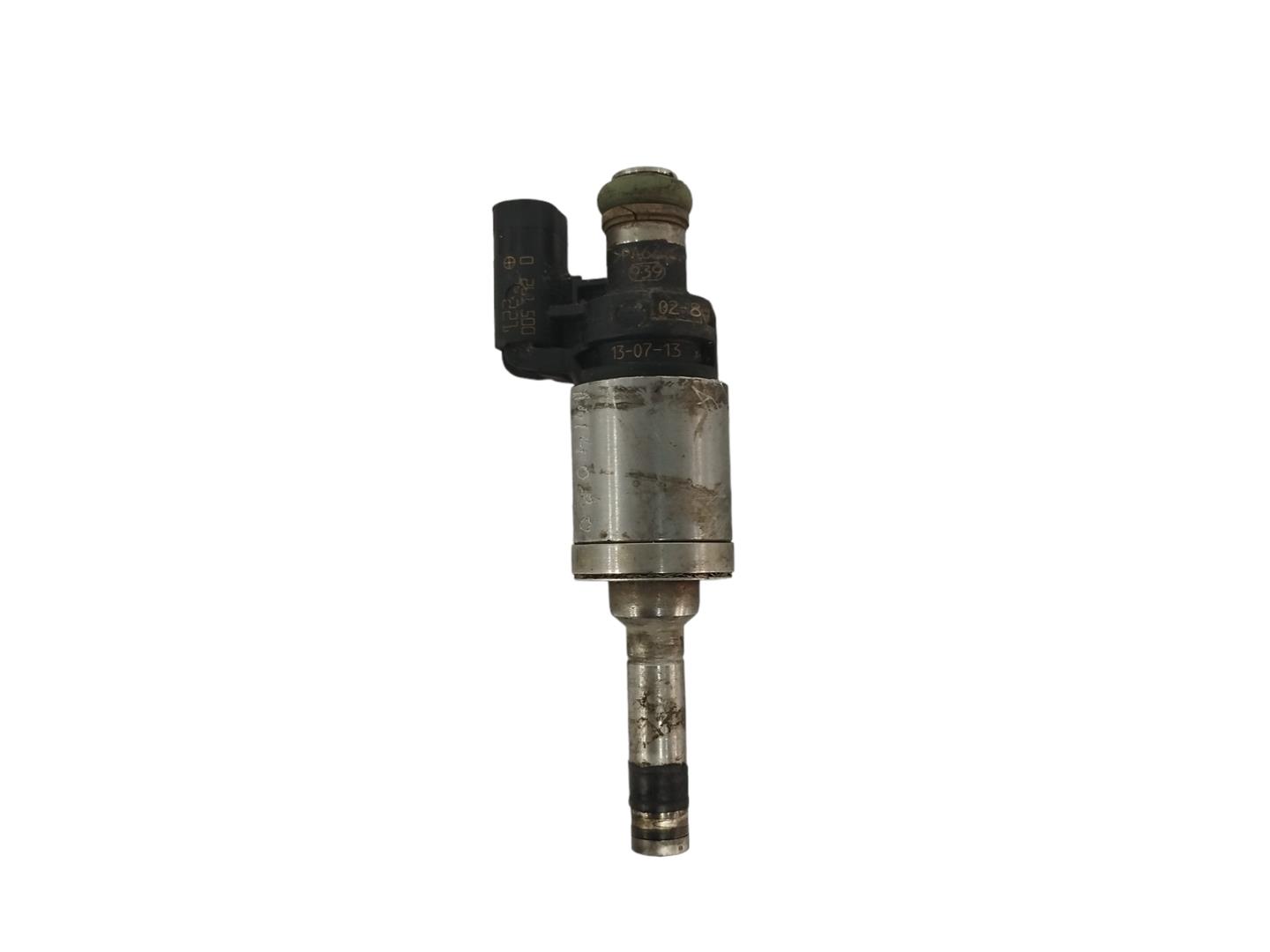 FORD C-Max 2 generation (2010-2019) Fuel Injector DM5G9F593AA 21187072