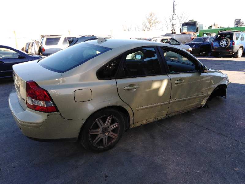 VOLVO S40 2 generation (2004-2012) Sebességváltó 3M5R7002YF 19314970