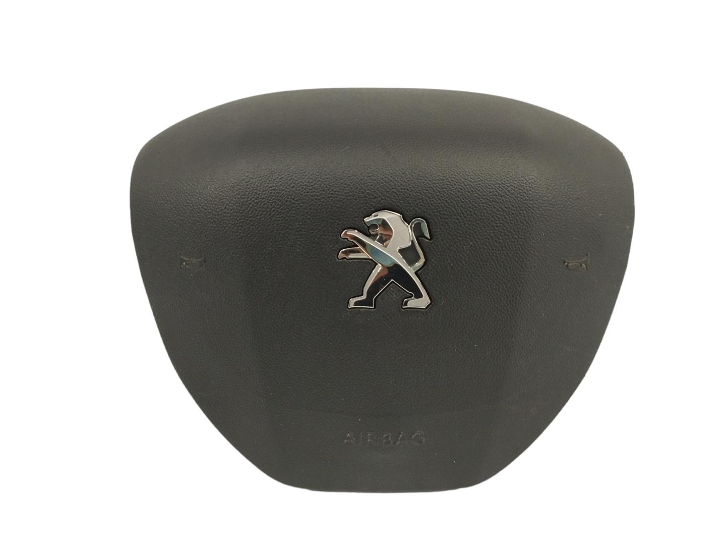 PEUGEOT 2008 1 generation (2013-2020) Alte unități de control 98072114ZD 24056903