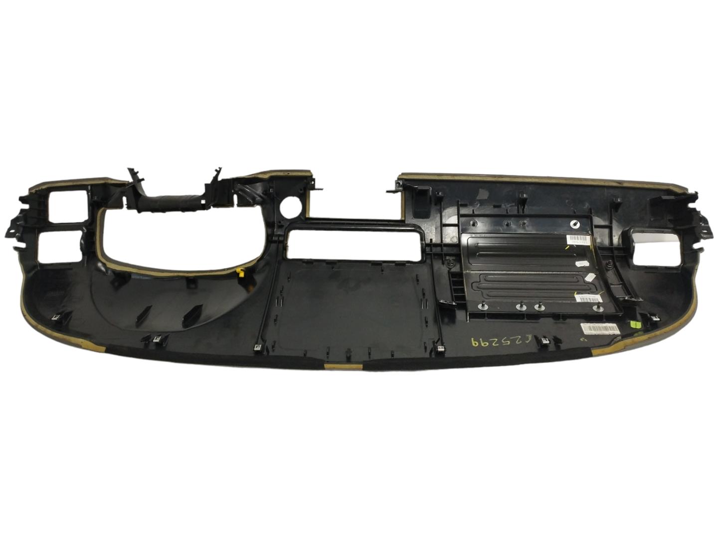 VOLVO C30 1 generation (2006-2013) Tableau de bord 30722599, 6100233A00, 8623351 24058663