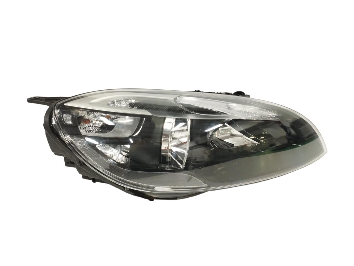 VOLVO V40 2 generation (2012-2020) Front Right Headlight 31383159,OBSERVARFOTO 20464759