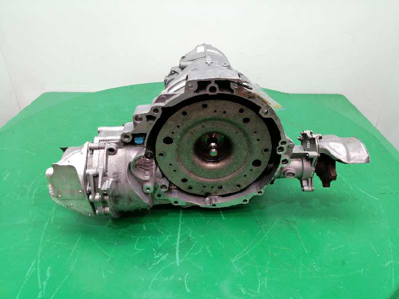 AUDI A4 B8/8K (2011-2016) Vaihteisto LEH,1084030016 25900904