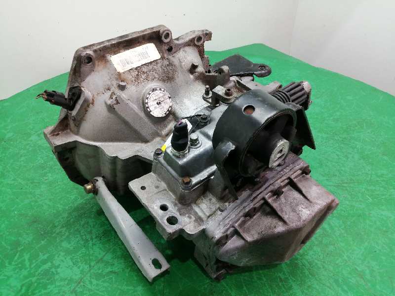 OPEL Gearbox 4641750,A598,NVT750 19180777