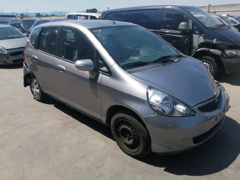 HONDA Jazz 1 generation (2001-2008) Pótkerék 14X4T 19347312