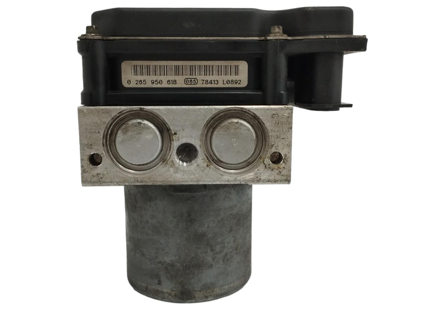 MERCEDES-BENZ B-Class W245 (2005-2011) ABS pumpe A0064310812, 0265235225 22322455