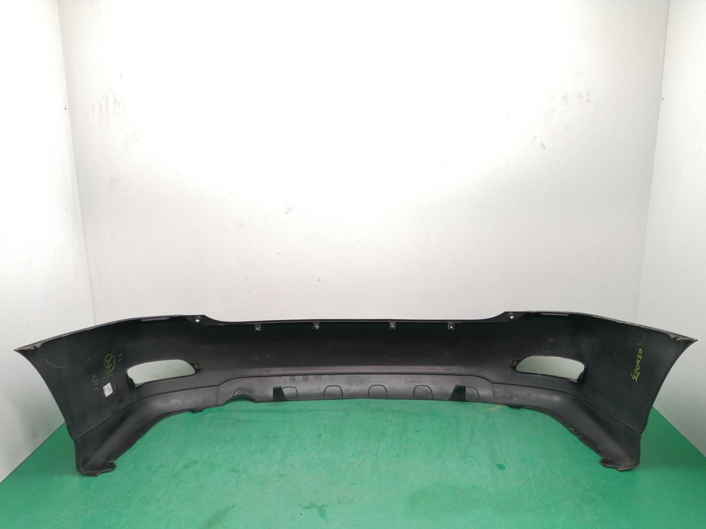 LEXUS RX 2 generation (2003-2009) Rear Bumper 5215948050,OBSERVARFOTOS 20512618