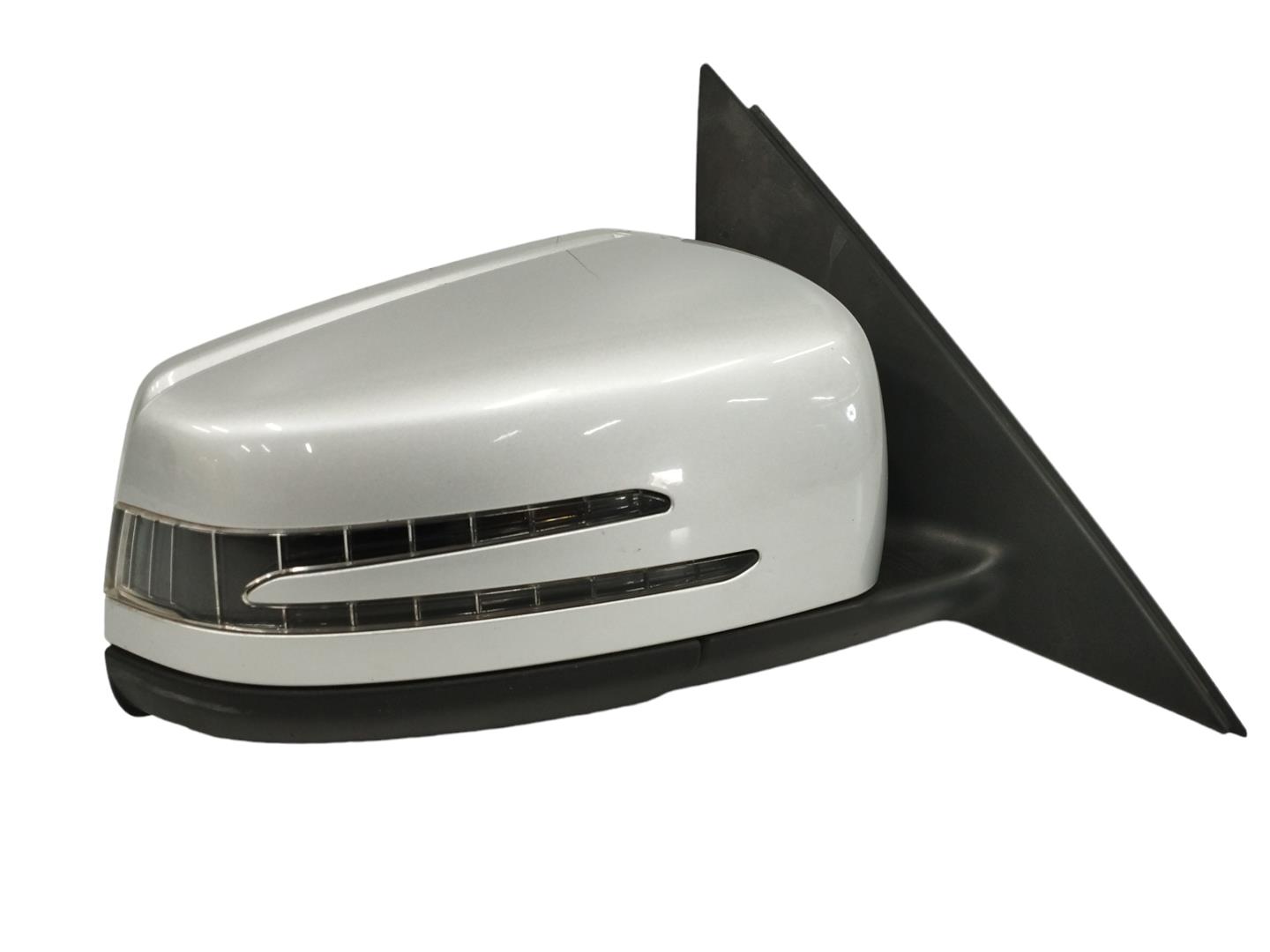 MERCEDES-BENZ C-Class W204/S204/C204 (2004-2015) Right Side Wing Mirror A2048103616, 2ENCHUFES27CABLES 22262531