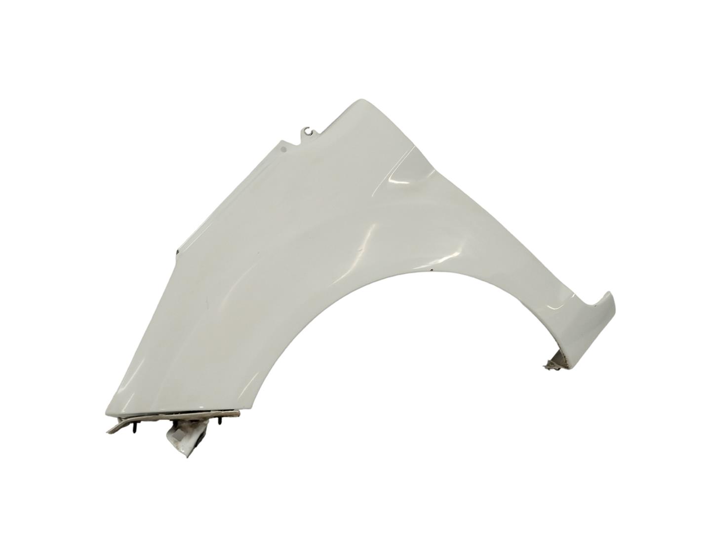 FORD Fiesta 5 generation (2001-2010) Front Right Fender OBSERVARFOTOS 19385228