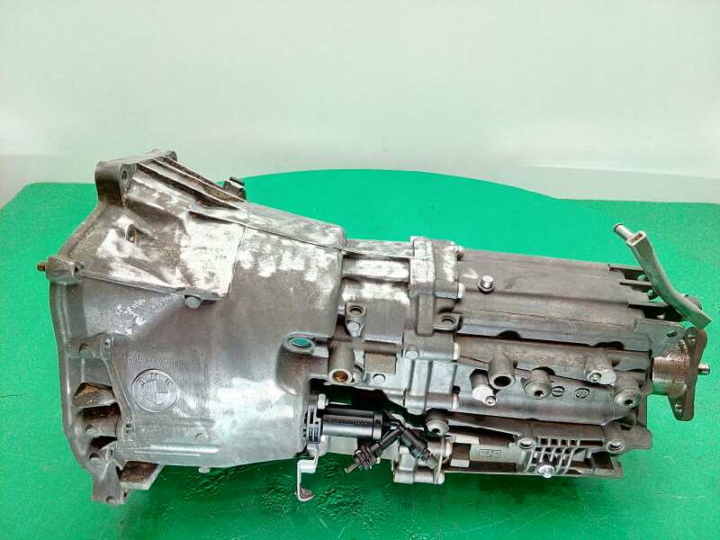 BMW 3 Series E90/E91/E92/E93 (2004-2013) Gearbox HES 19045826