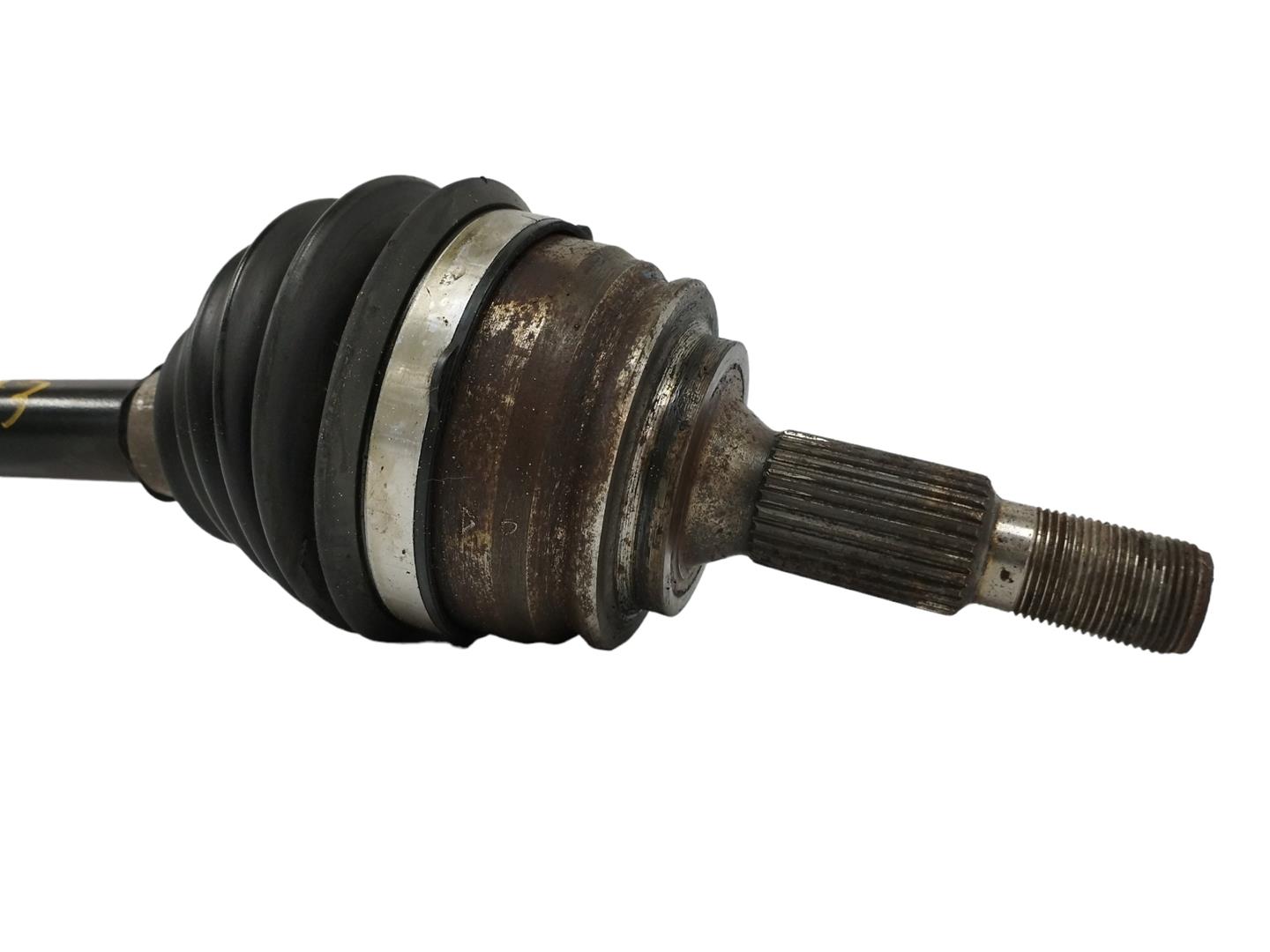 CITROËN C4 Picasso 2 generation (2013-2018) Front Left Driveshaft 9808771480 22782573