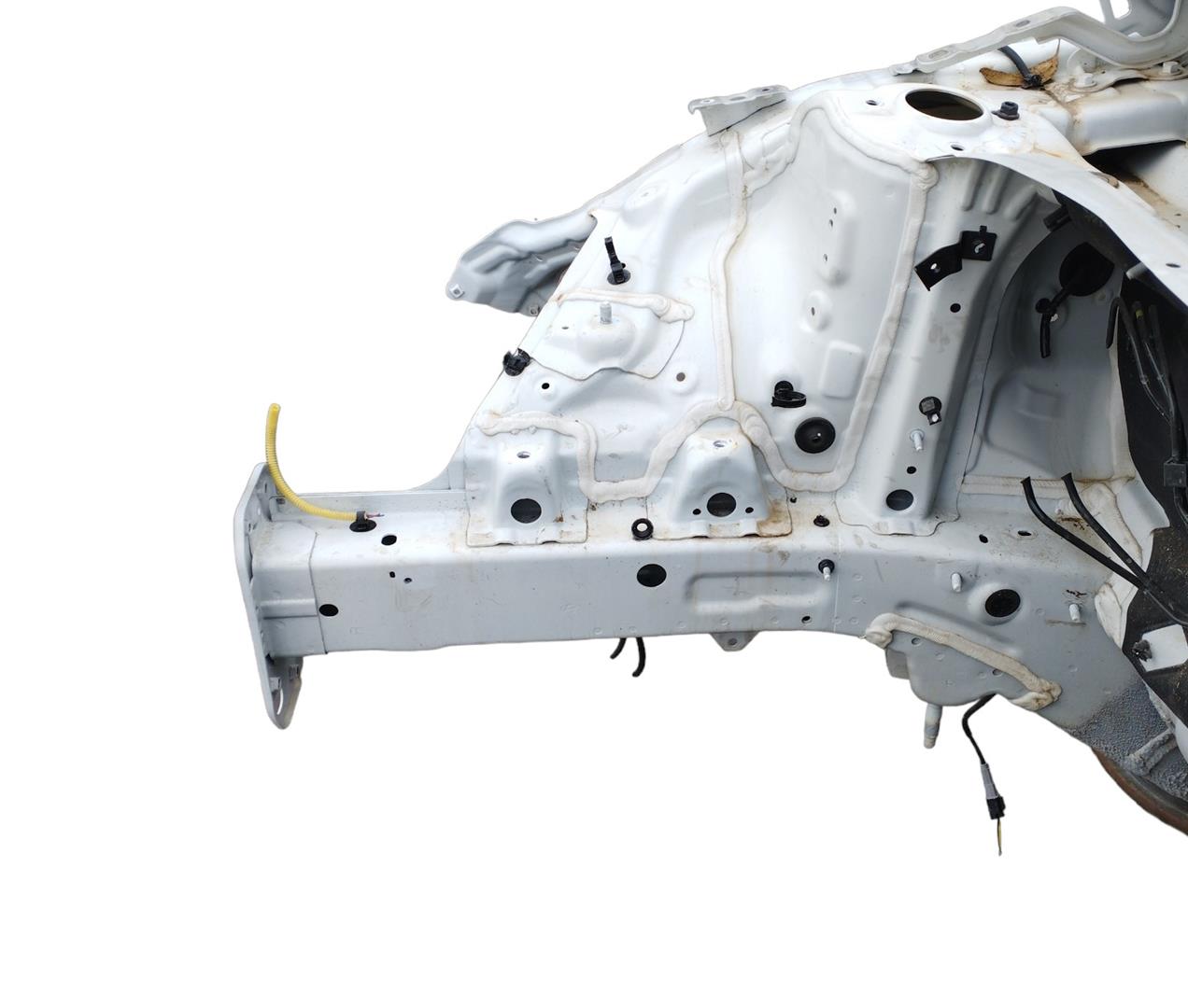 HYUNDAI i20 IB (2 generation) (2014-2020) Front Right Chassis Legs 64600Q0000, LADODERECHO 21649177