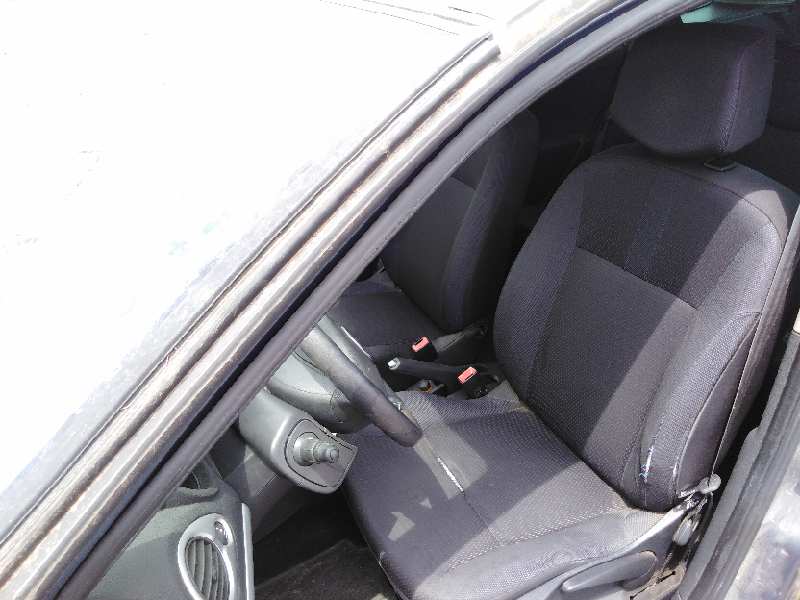 RENAULT Clio 2 generation (1998-2013) Priekinių valytuvų mechanizmas (trapecija) 54523631 22784615