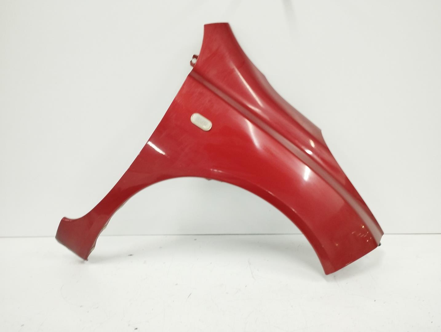 NISSAN Micra K12 (2002-2010) Front Right Fender OBSERVARFOTOS 19345473