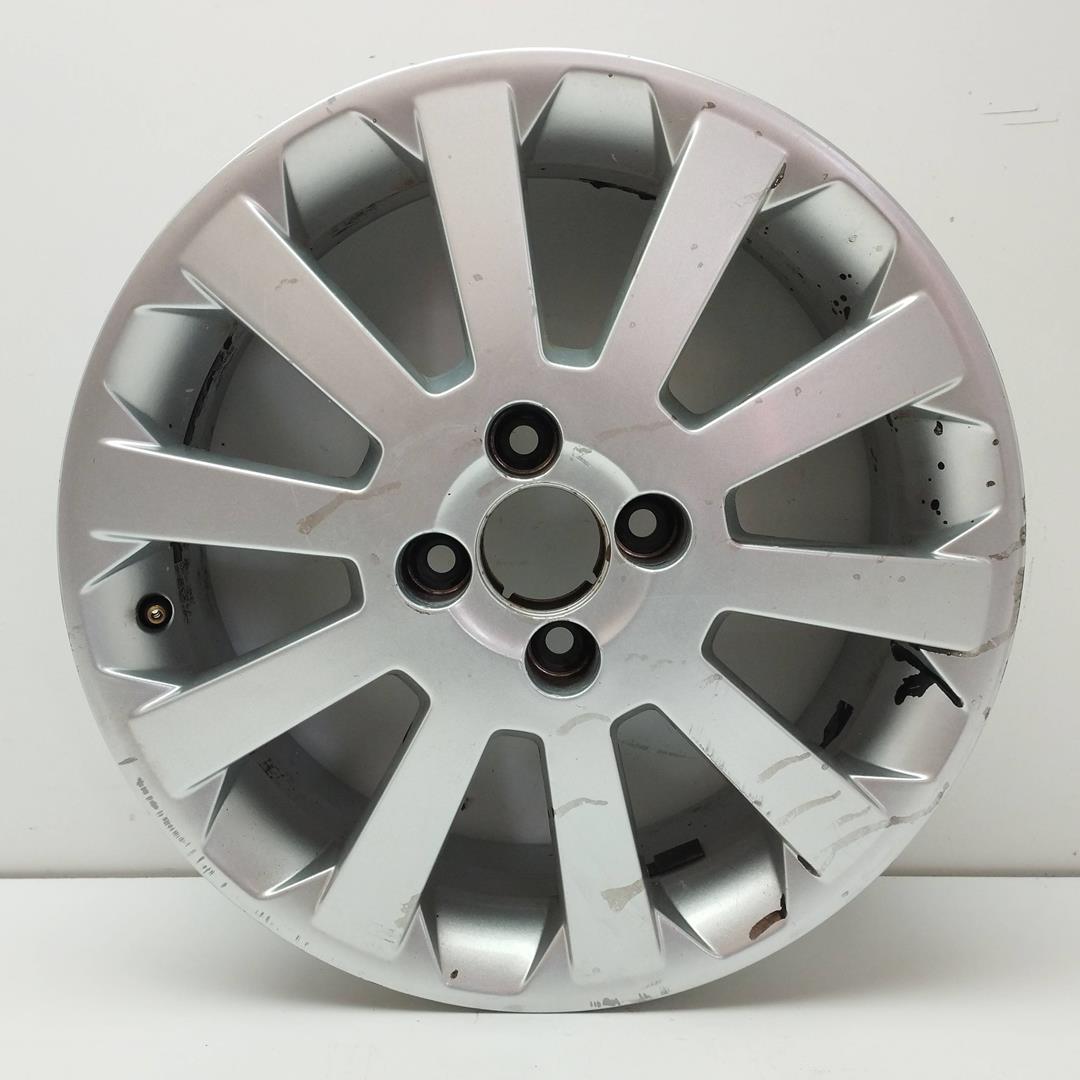 OPEL Astra H (2004-2014) Wheel 24437246, 6JX16H2ET49, 4H4X100 24534350