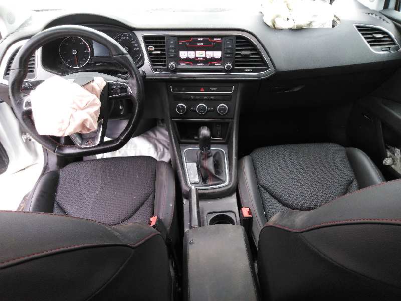 SEAT Leon 3 generation (2012-2020) Autres pièces de boîte de vitesses RVT 24056253