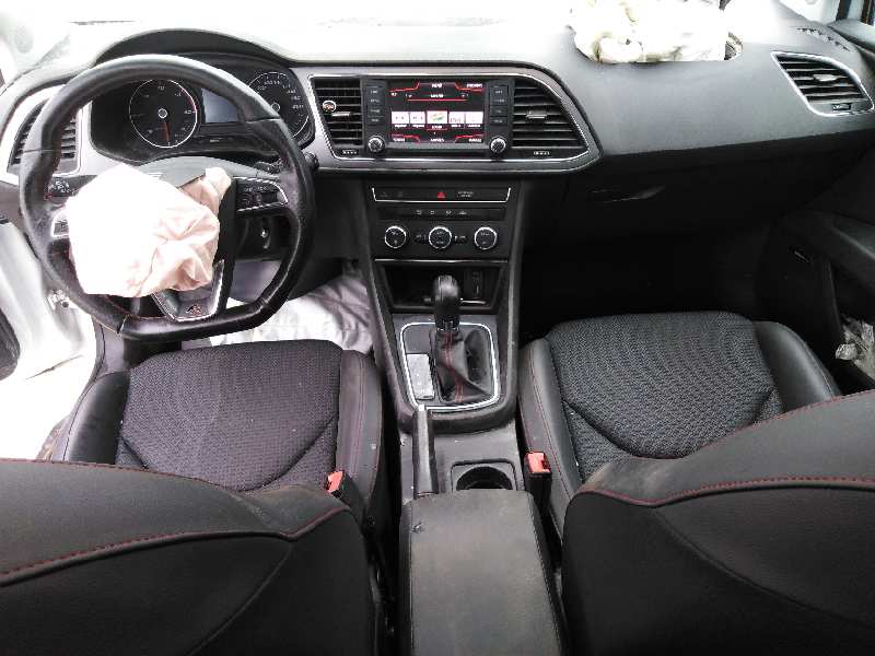 SEAT Leon 3 generation (2012-2020) Спидометр 5F0920741D,A2C99197500 19349421