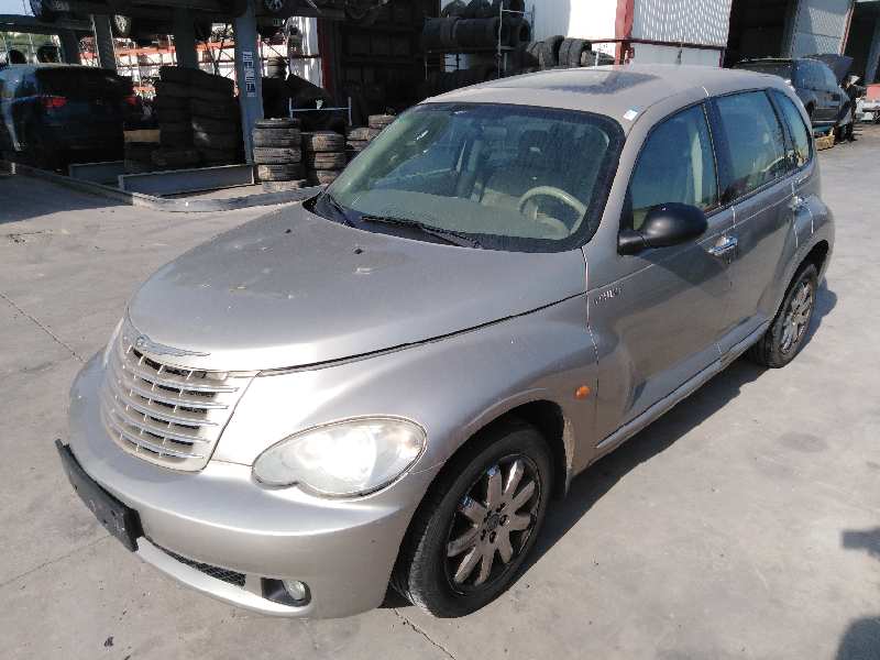 CHRYSLER PT Cruiser 1 generation (2000-2010) Pneu 22705085550AA, 16X6JET400, 5H5X110 19384207