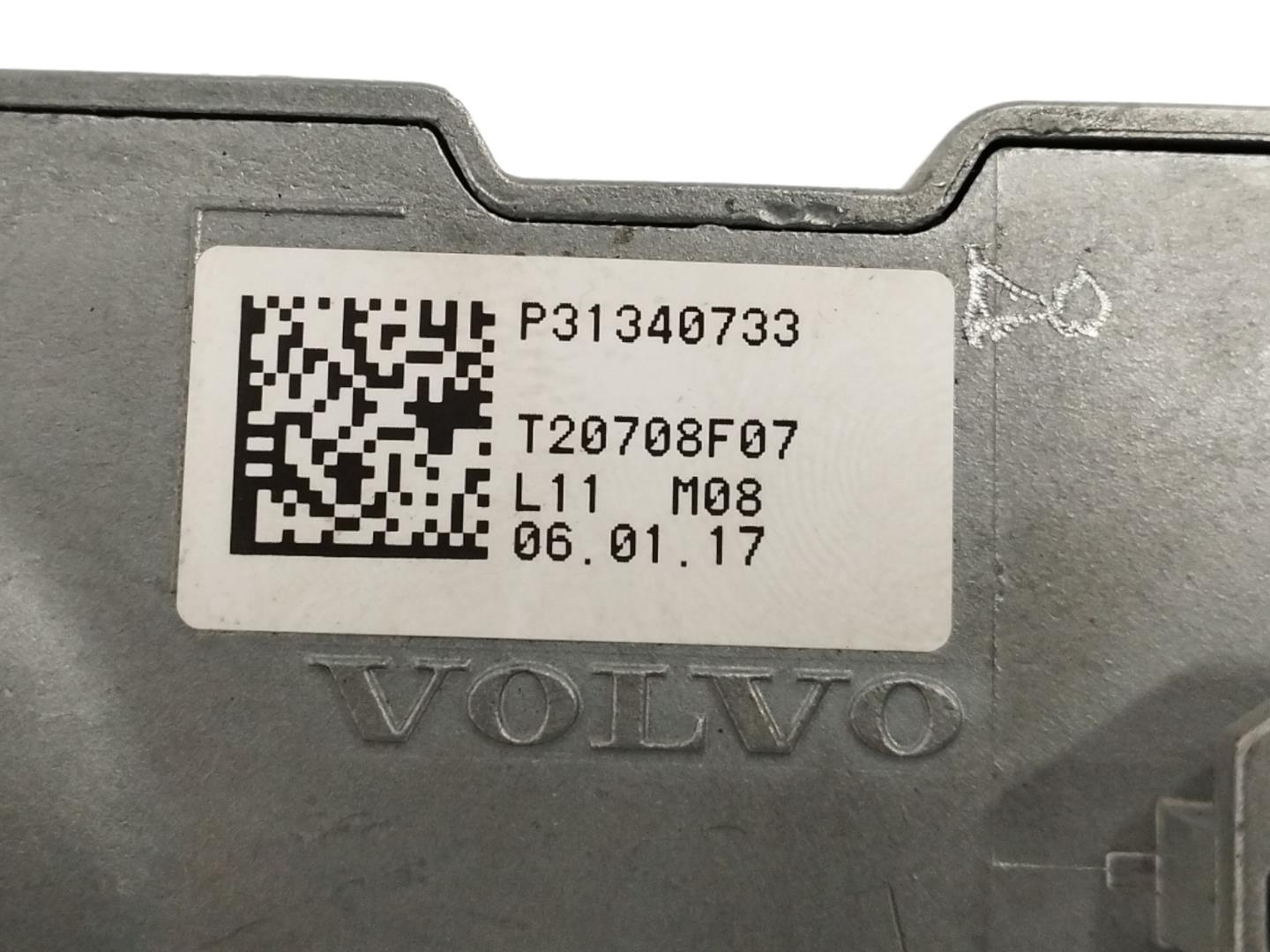 VOLVO C30 1 generation (2006-2013) Другая деталь 31340733,BLOQUEOELECTRICO 24059229