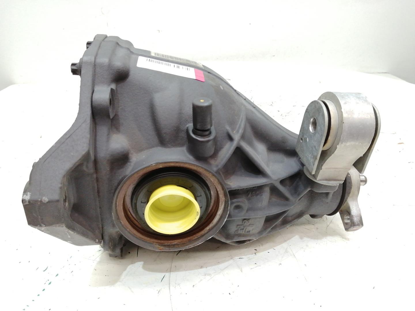 MERCEDES-BENZ C-Class W204/S204/C204 (2004-2015) Rear Differential A2073500314,RELACION2.47,A2093510205 22784594