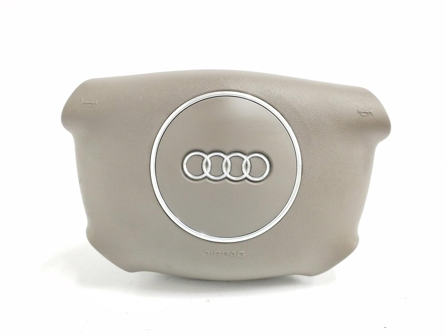 AUDI A6 C5/4B (1997-2004) Andra styrenheter 8E0880201AA 19384856