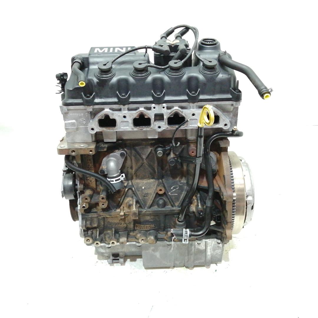 AUDI Cooper R50 (2001-2006) Motor W10B16A, 121240KM 20362256
