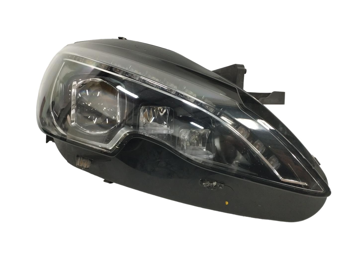 PEUGEOT 308 T9 (2013-2021) Front Right Headlight 9677832380, OBSERVARFOTOS, SINCENTRALITAS 22289303