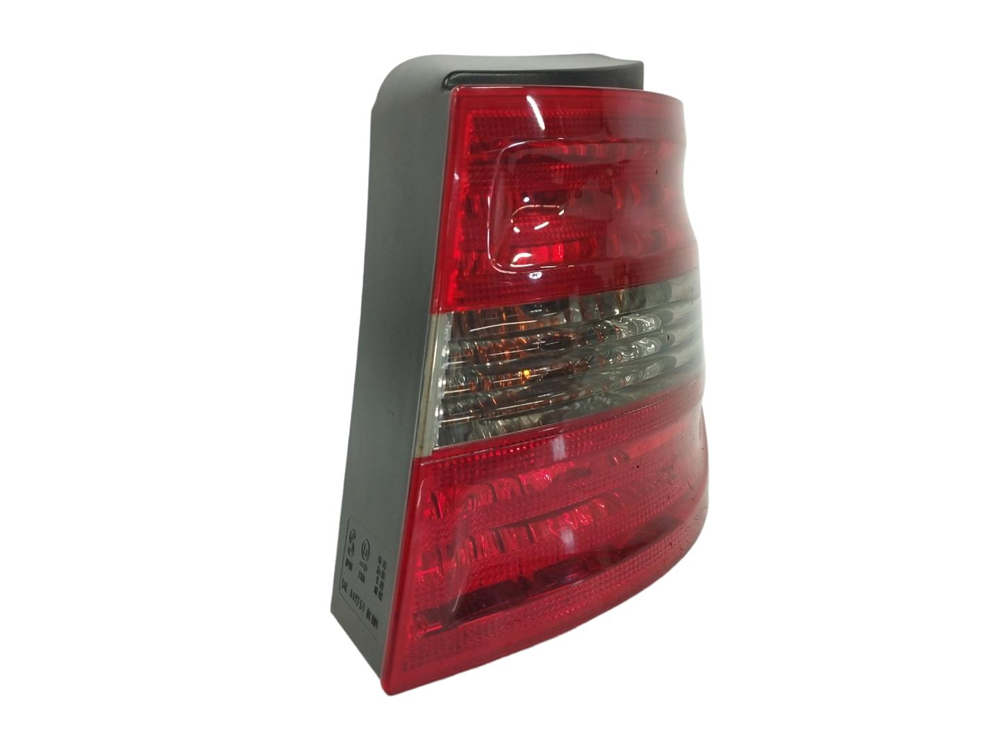 MERCEDES-BENZ B-Class W245 (2005-2011) Rear Right Taillight Lamp A1698202464 22264248