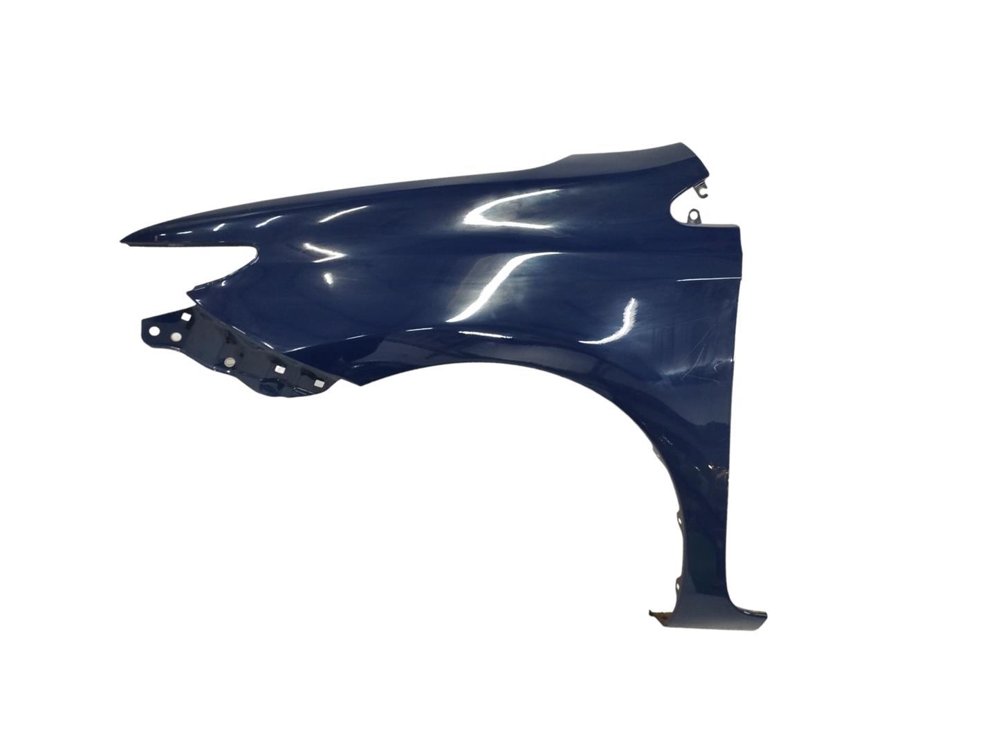 TOYOTA Auris 2 generation (2012-2015) Front Left Fender 5381102340, OBSERVARFOTOS 22785571