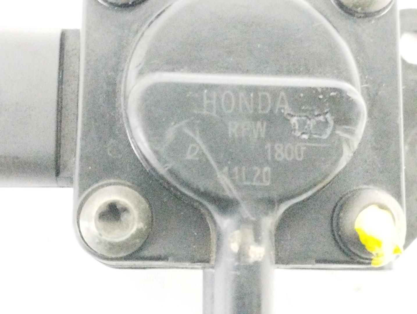 HONDA CR-V 3 generation (2006-2012) Egyéb vezérlőegységek RFW1800 19328473