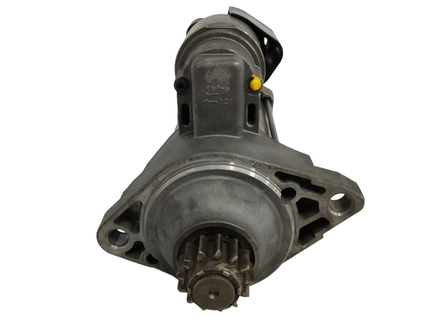 SEAT Leon 3 generation (2012-2020) Startmotor 02E911022C 22289324