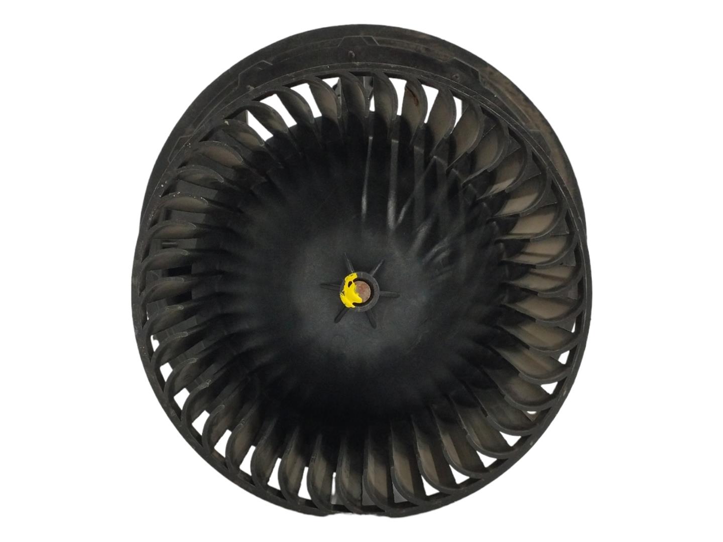 BMW 3 Series E90/E91/E92/E93 (2004-2013) Fűtésventilátor 21746621