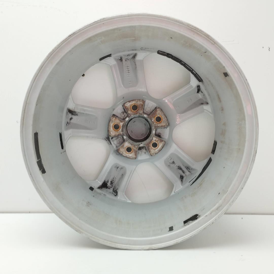 OPEL Astra H (2004-2014) Pneu 13288966, 7JX17ET39, 5H5X110 19384580