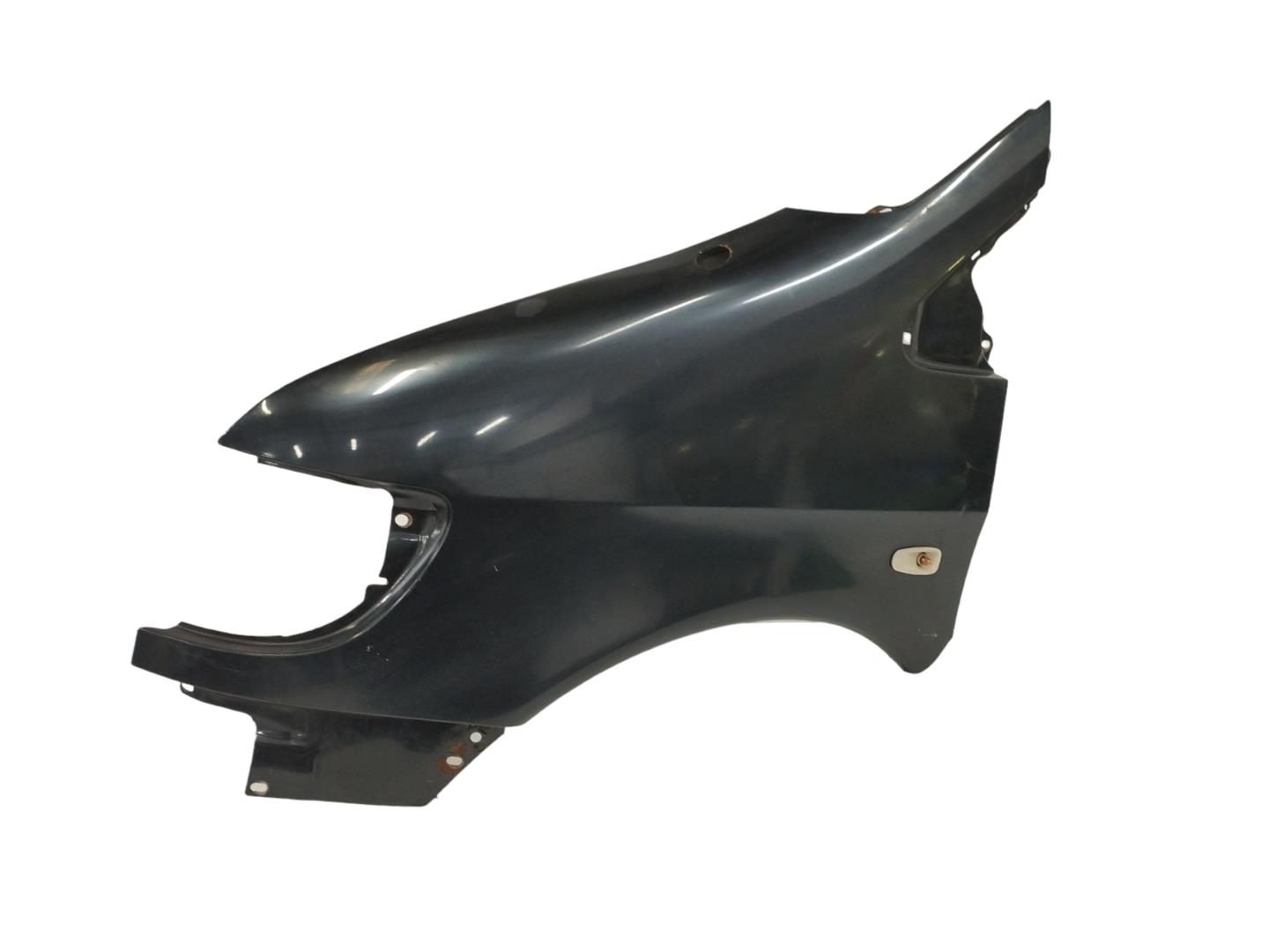 MERCEDES-BENZ V-Class W638, W639 (1996-2003) Front Left Fender OBSERVARFOTOS 20808303