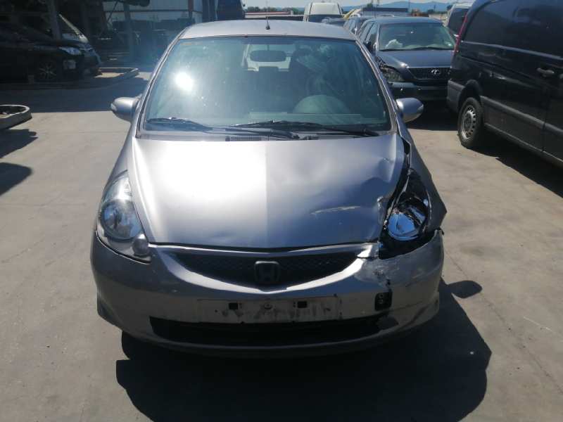 HONDA Jazz 1 generation (2001-2008) Pótkerék 14X4T 19347312