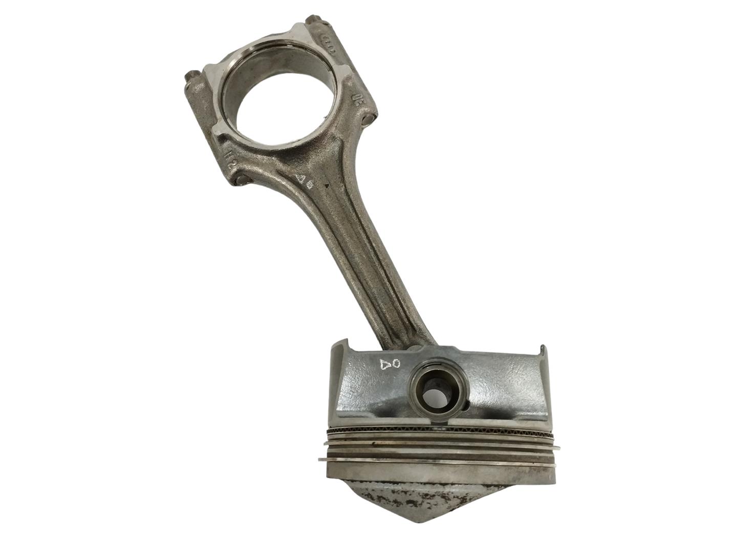 SKODA Octavia 2 generation (2004-2013) Connecting Rod 06A198401E, CONPISTON 19345482