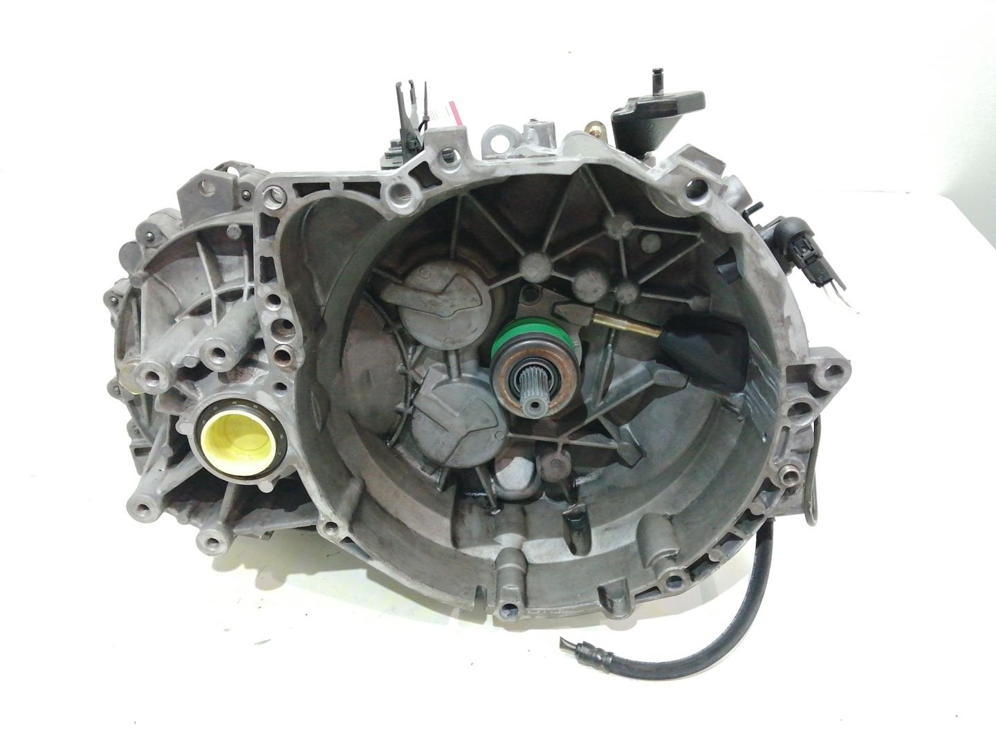 PEUGEOT S40 1 generation (1996-2004) Gearbox P30616072,M56L2 19322652