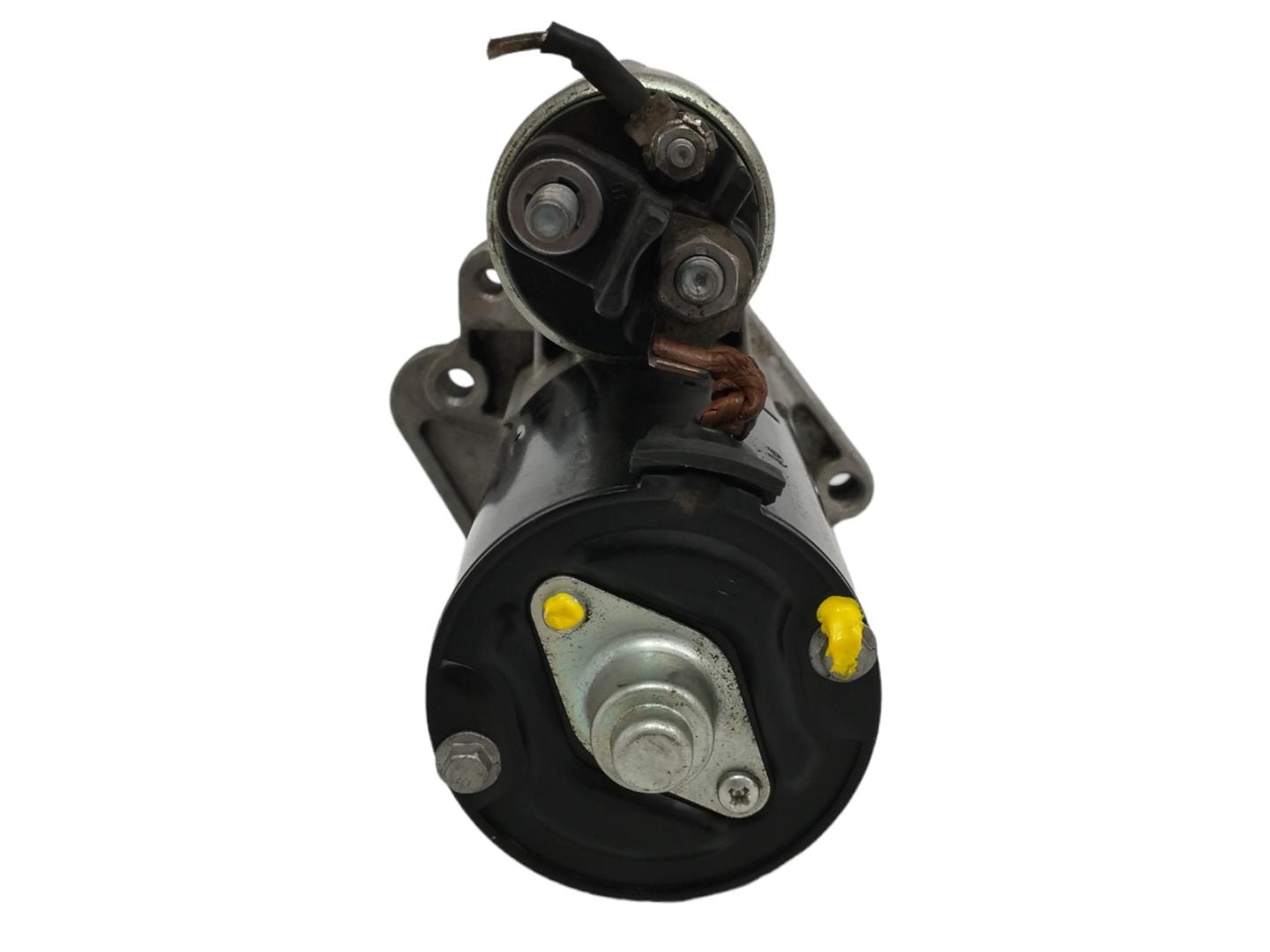 RENAULT Clio 3 generation (2005-2012) Starteris 233001073R, 0001136008 22784473