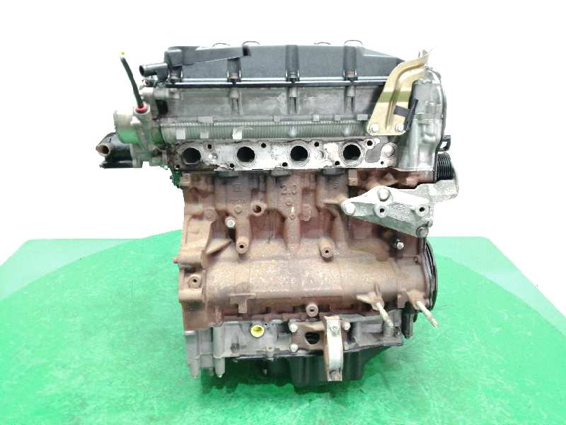 FORD Mondeo 3 generation (2000-2007) Motor QJBB 21635951